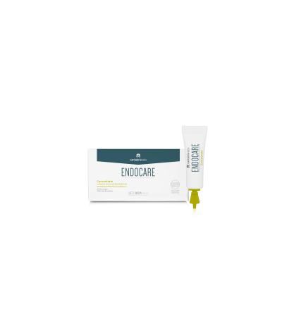 Endocare Concerntrate 7*1 ml سيروم اندوكير المكثف لمحاربة التجاعيد